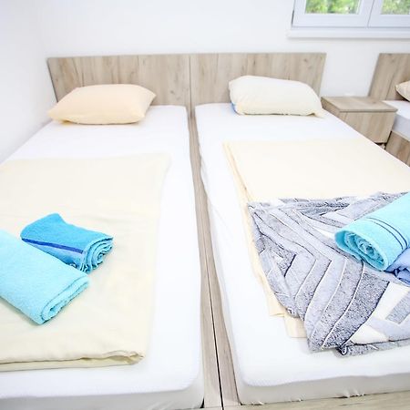 Apartments River Una 3 Bihac Luaran gambar