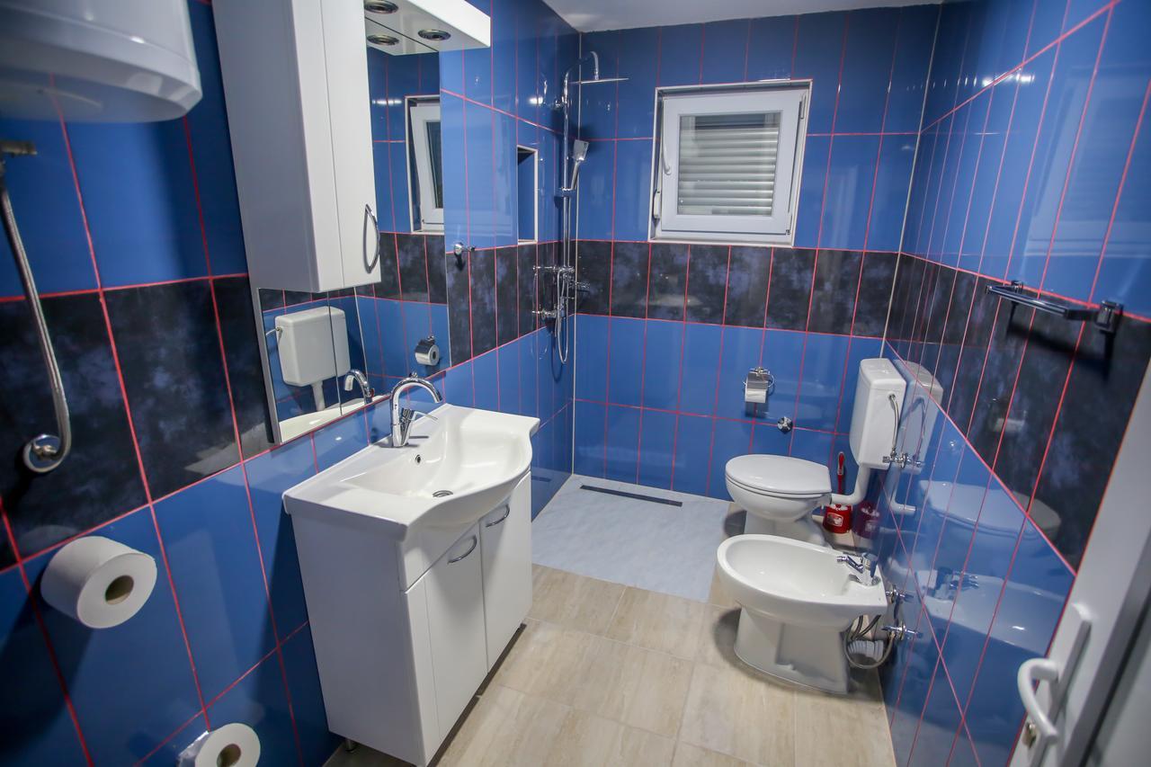 Apartments River Una 3 Bihac Luaran gambar