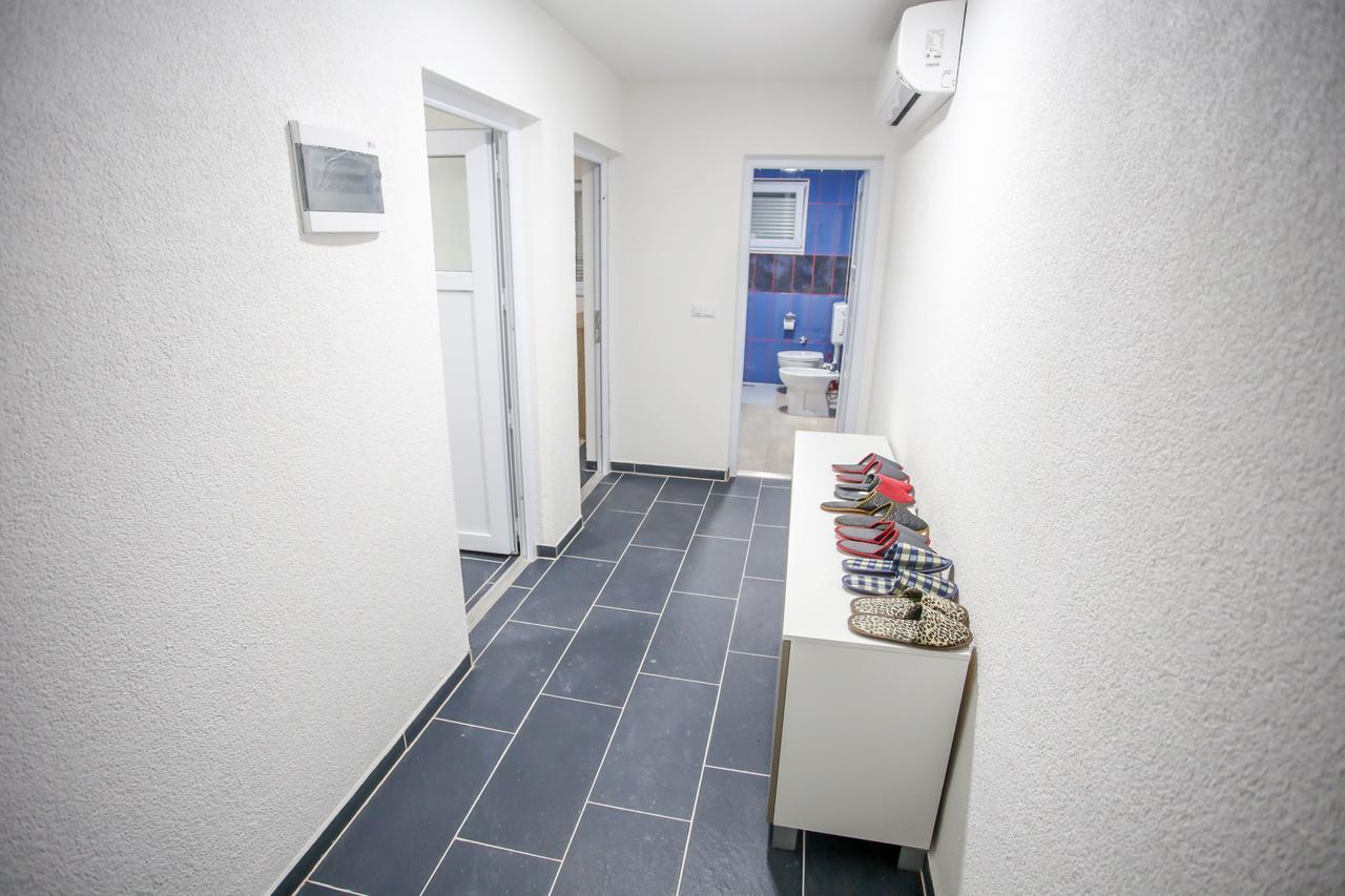 Apartments River Una 3 Bihac Luaran gambar