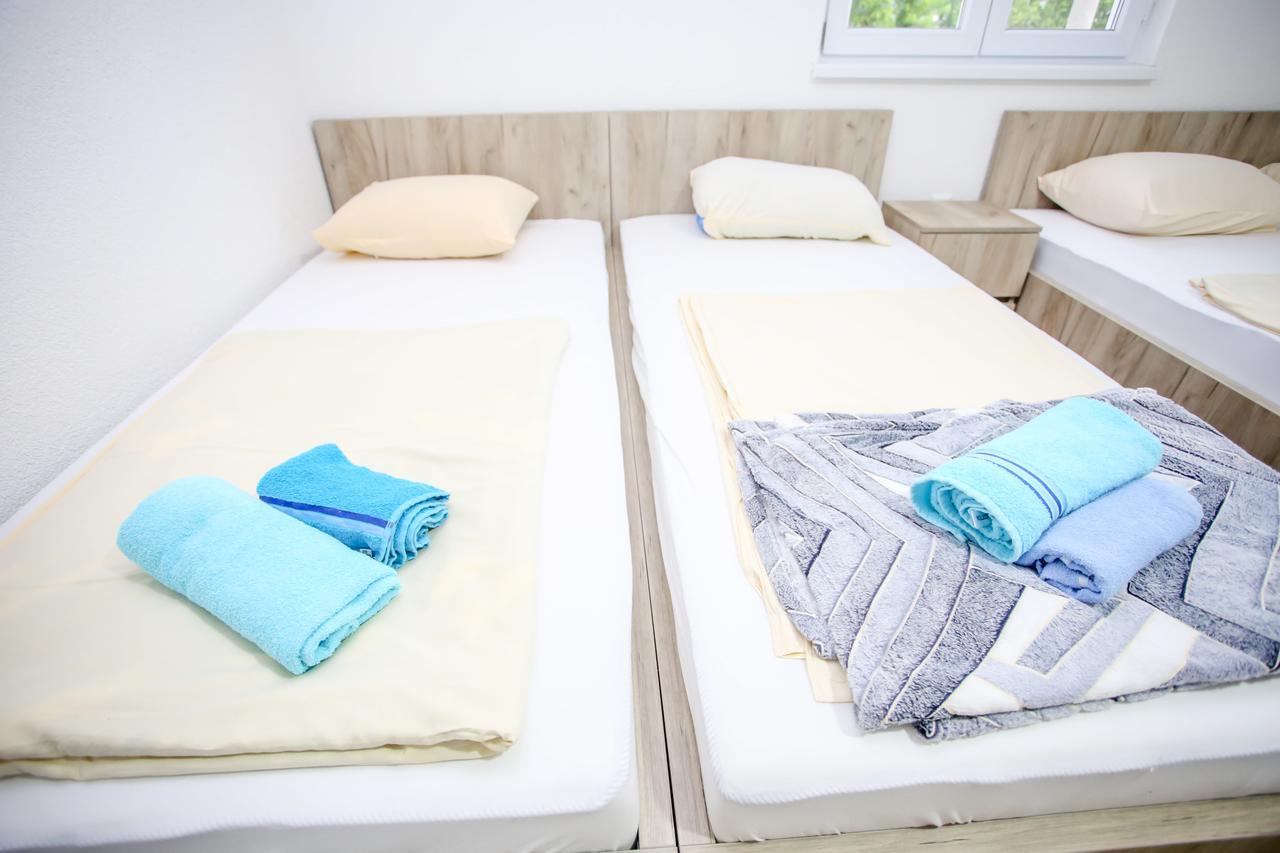 Apartments River Una 3 Bihac Luaran gambar