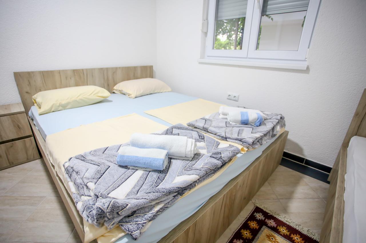 Apartments River Una 3 Bihac Luaran gambar